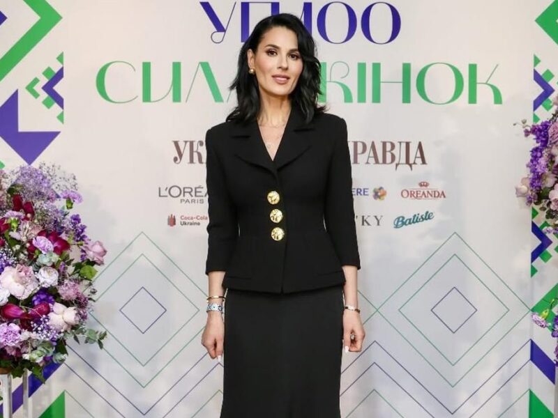 Як позбутися тривоги за хвилини: Єфросиніна показала просту техніку