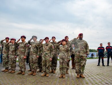 Який план? Трамп стягує війська на Близький Схід