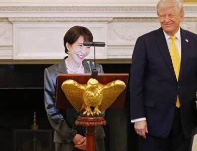 Японія інвестує $40 млрд у ядерні реактори США