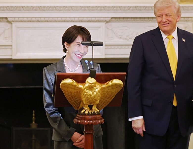 Японія інвестує $40 млрд у ядерні реактори США