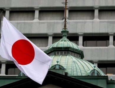 Японія хоче обміняти свою зброю на українські дрони – ЗМІ