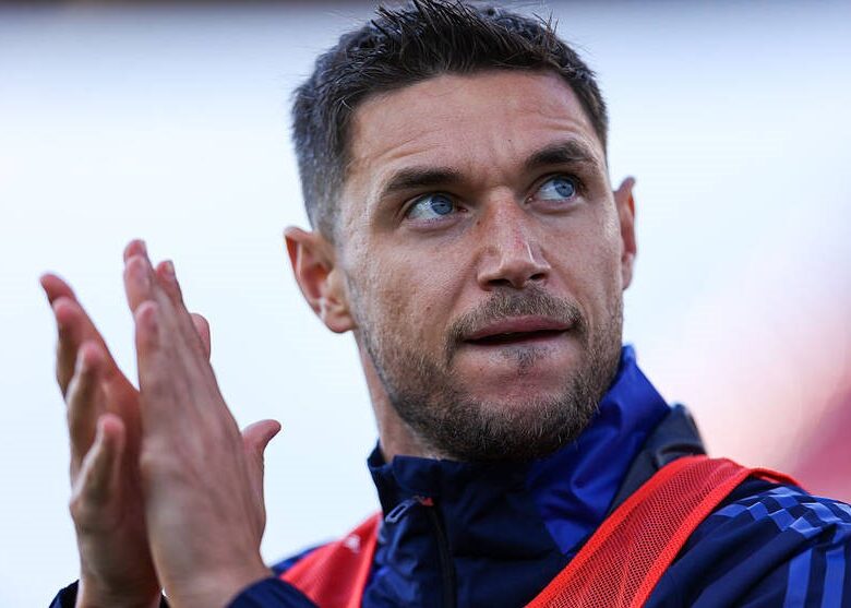 Яремчук вийде на поле вперше в стартовому складі Ліона