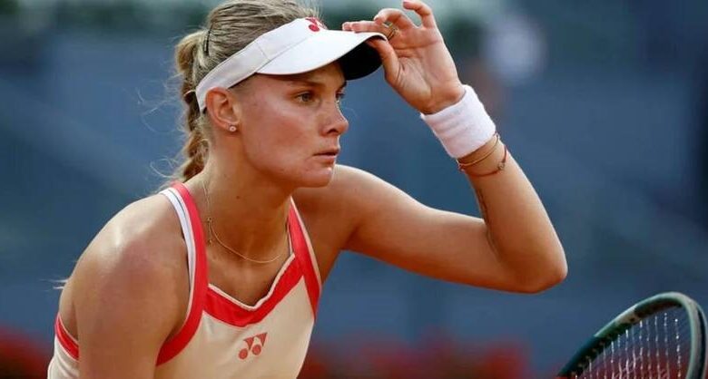 Ястремська не змогла пройти далі другого кола в Маямі