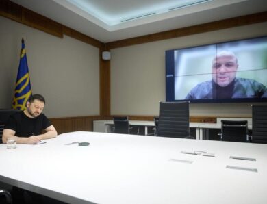 Є запити від США про підтримку – Зеленський