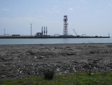 Єдиний НПЗ Грузії відмовився від російської нафти