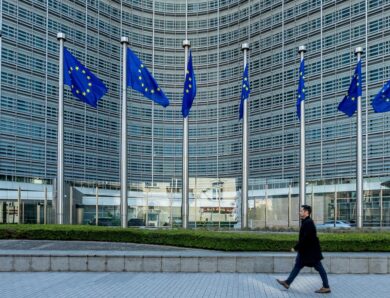 ЄК передала Раді список законів, що дозволять Києву отримати фіндопомогу