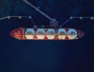 ЄС може відновити дебати щодо імпорту російського газу