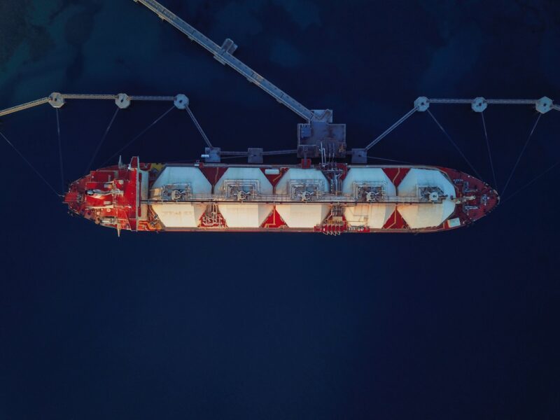 ЄС може відновити дебати щодо імпорту російського газу