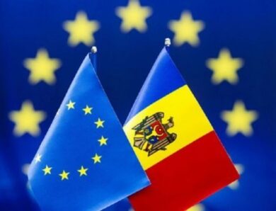 ЄС надає 189 млн євро на підтримку реформ у Молдові