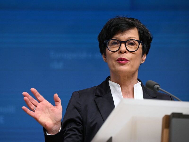 ЄС неофіційно запустив усі кластери переговорів з Україною