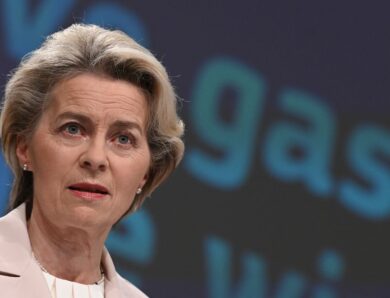 ЄС обговорює варіанти стримування цін на енергоносії