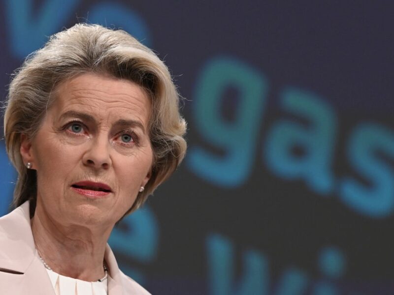 ЄС обговорює варіанти стримування цін на енергоносії