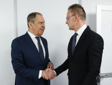 ЄС обмежує Угорщині доступ до інформації  – ЗМІ