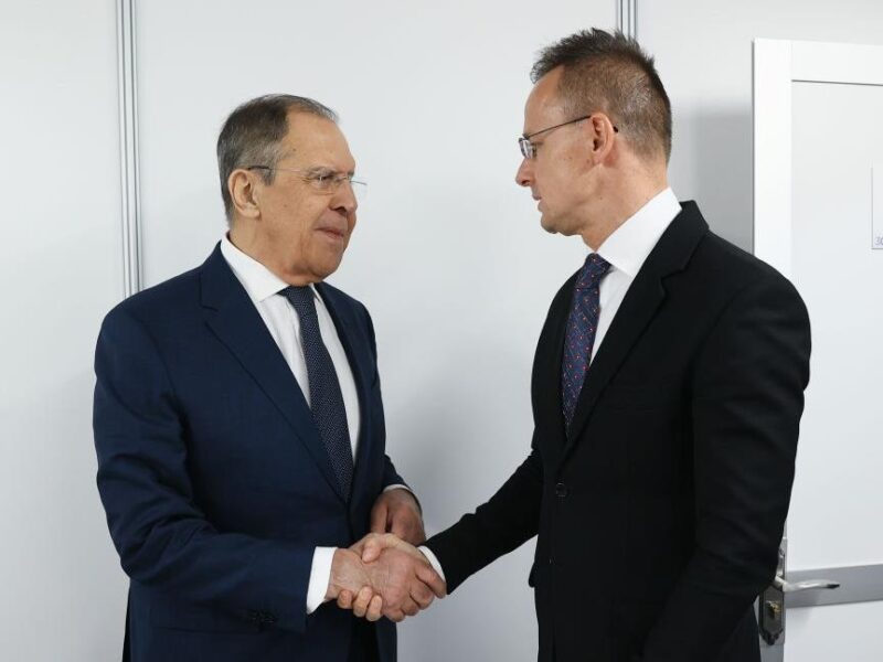 ЄС обмежує Угорщині доступ до інформації  – ЗМІ