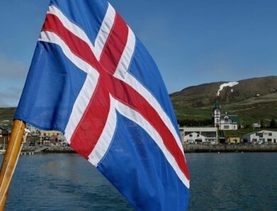 ЄС підпише оборонну угоду з Ісландією