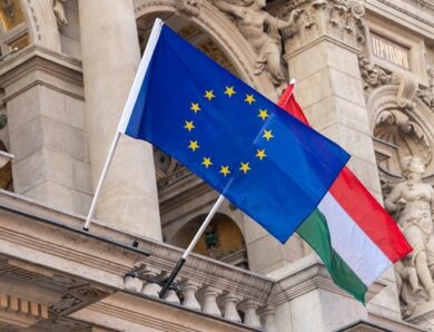 ЄС заморозив Угорщині оборонне фінансування – ЗМІ