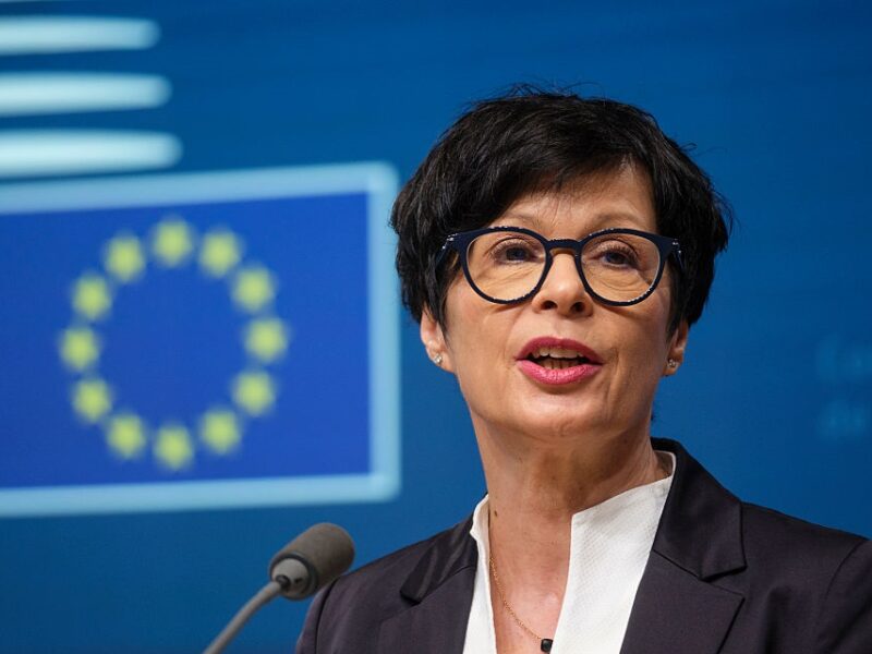 ЄС запропонував Туреччині приєднатися до його платіжної системи