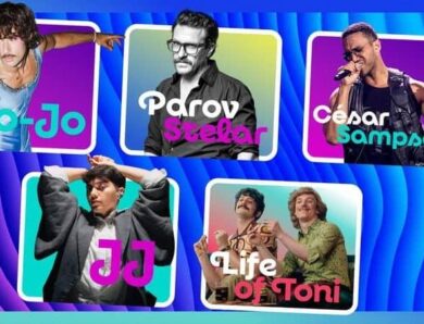 Євробачення-2026: організатори розкрили зіркові інтервал-акти