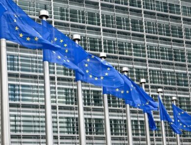 Європарламент схвалив торговельну угоду зі США