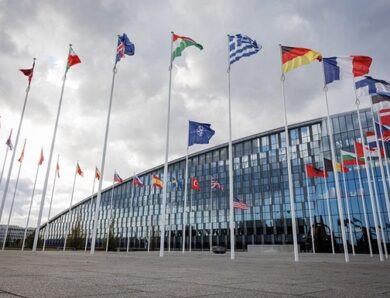 Європейські країни НАТО вперше витратили понад $500 млрд на оборону