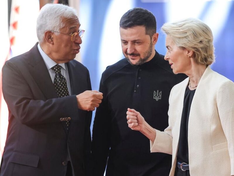 Євросоюз зробив важливу заяву щодо Дружби