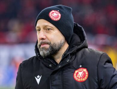 Йовичевича, який був у Шахтарі, Відзев звільнив із посади головного тренера