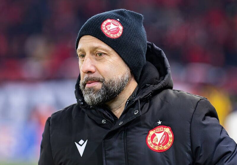 Йовичевича, який був у Шахтарі, Відзев звільнив із посади головного тренера