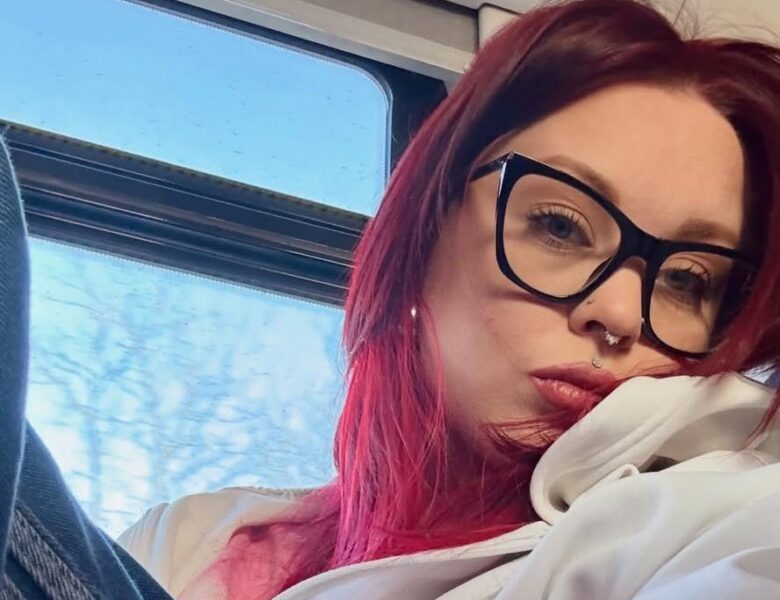 Юлія Юріна розповіла, як родичі в РФ реагують на удари по Україні