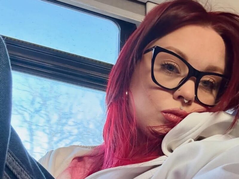 Юлія Юріна розповіла, як родичі в РФ реагують на удари по Україні