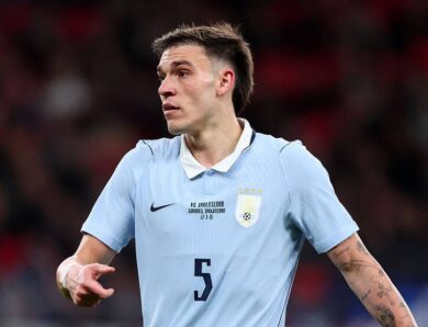 Ювентус націлився на півзахисника Манчестер Юнайтед