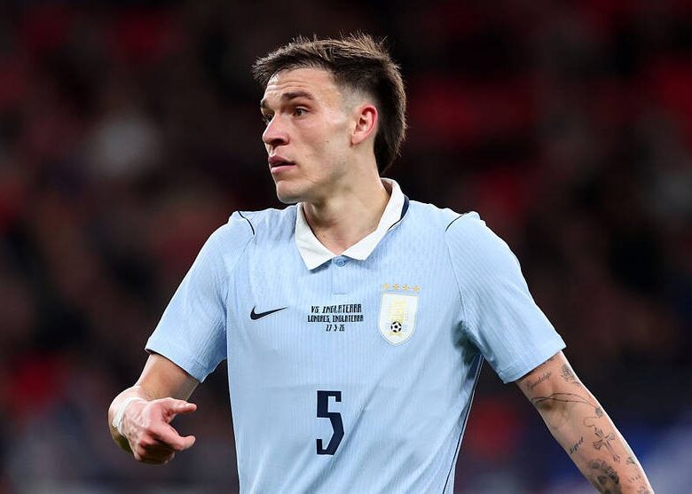 Ювентус націлився на півзахисника Манчестер Юнайтед