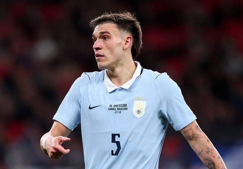 Ювентус націлився на півзахисника Манчестер Юнайтед