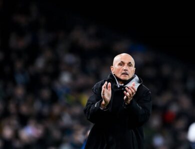 Ювентус визначився з майбутнім головного тренера