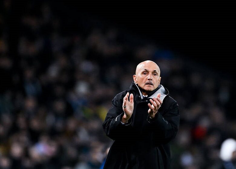 Ювентус визначився з майбутнім головного тренера