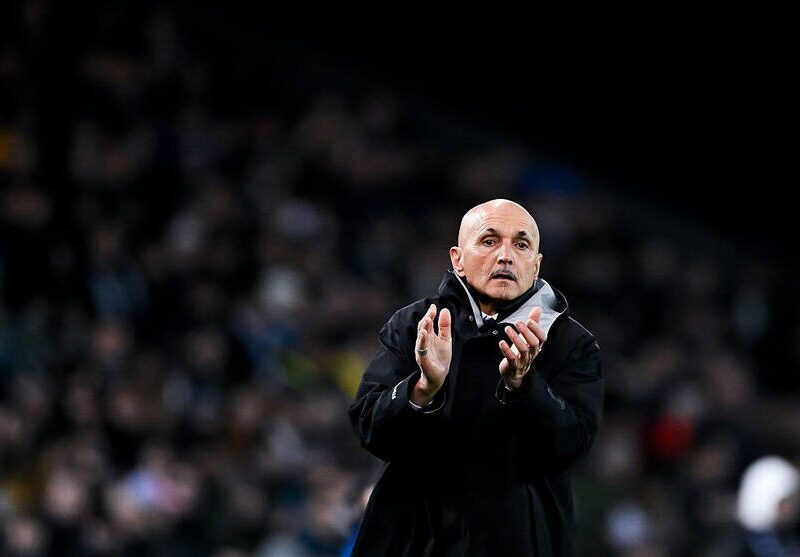 Ювентус визначився з майбутнім головного тренера