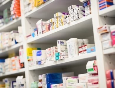 З наступного тижня на АЗС почнуть продавати безрецептурні ліки