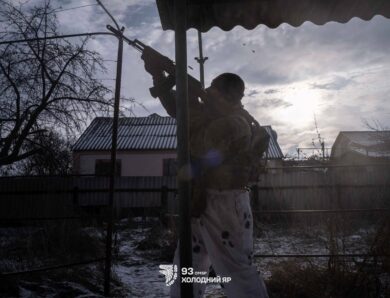 З початку доби відбулося 113 боєзіткнень