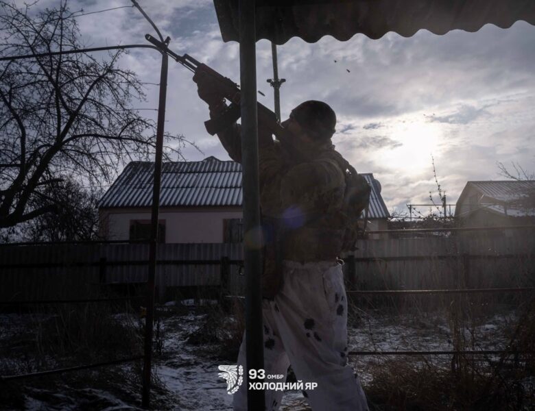 З початку доби відбулося 113 боєзіткнень