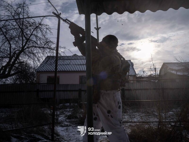 З початку доби відбулося 113 боєзіткнень