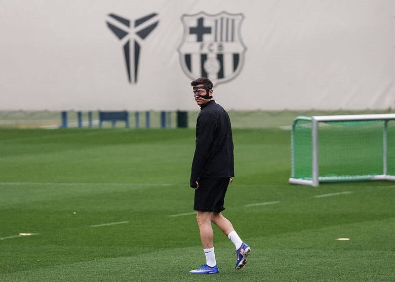 З&rsquo;явилася інформація про участь Левандовські в грі з Атлетіком