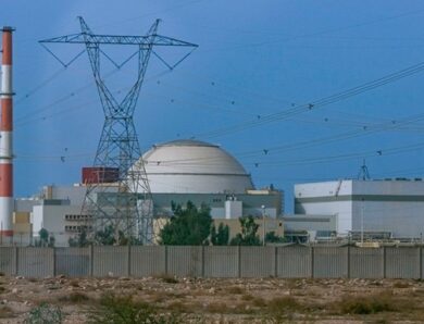 З’явилися деталі атаки на АЕС Бушер в Ірані