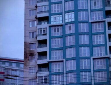 З’явилися фото з наслідками атаки РФ на Одесу