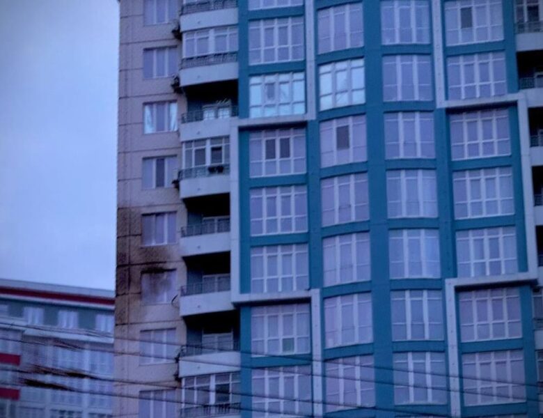 З’явилися фото з наслідками атаки РФ на Одесу