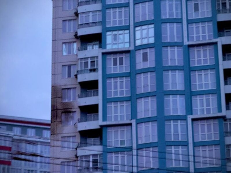 З’явилися фото з наслідками атаки РФ на Одесу