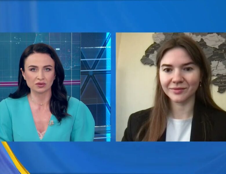 Ольга Рябуха: Оновлений реєстр апостилів — це визнання українських документів за кордоном