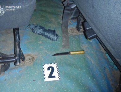 За смертельне поранення ветерана судитимуть мешканця Львова