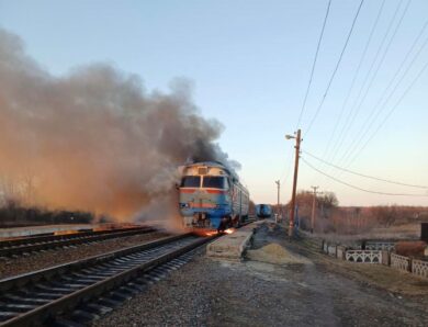 Забуті цілі. Що знову атакують росіяни