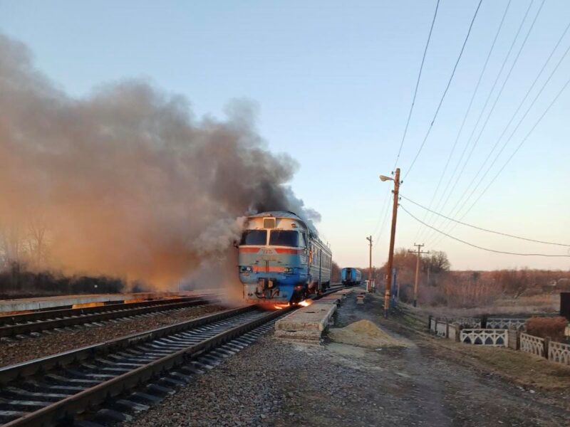 Забуті цілі. Що знову атакують росіяни