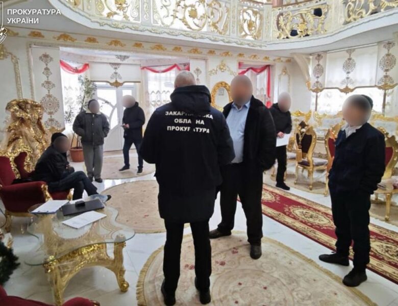 “Забув” вказати мільйони у декларації: на Закарпатті судитимуть депутата