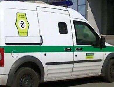 Захоплення інкасаторів в Угорщині: ЗМІ дізналися деталі